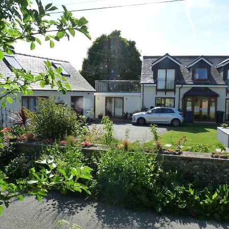 Gwyndaf Bed And Breakfast Beaumaris Exterior foto